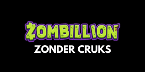 Zombillion logo